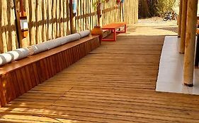 Alto Mar Guest House