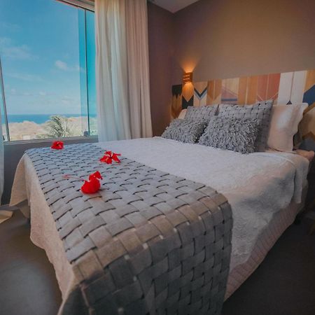 Alto Mar Guest House Фернанду-ди-Норонья Экстерьер фото