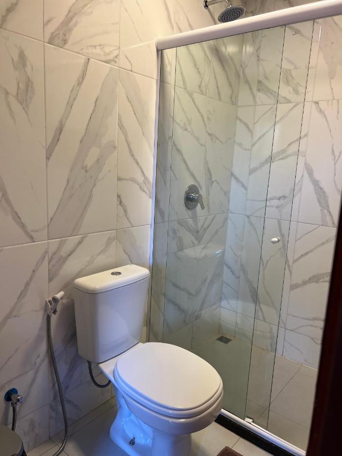 Alto Mar Guest House Фернанду-ди-Норонья Экстерьер фото