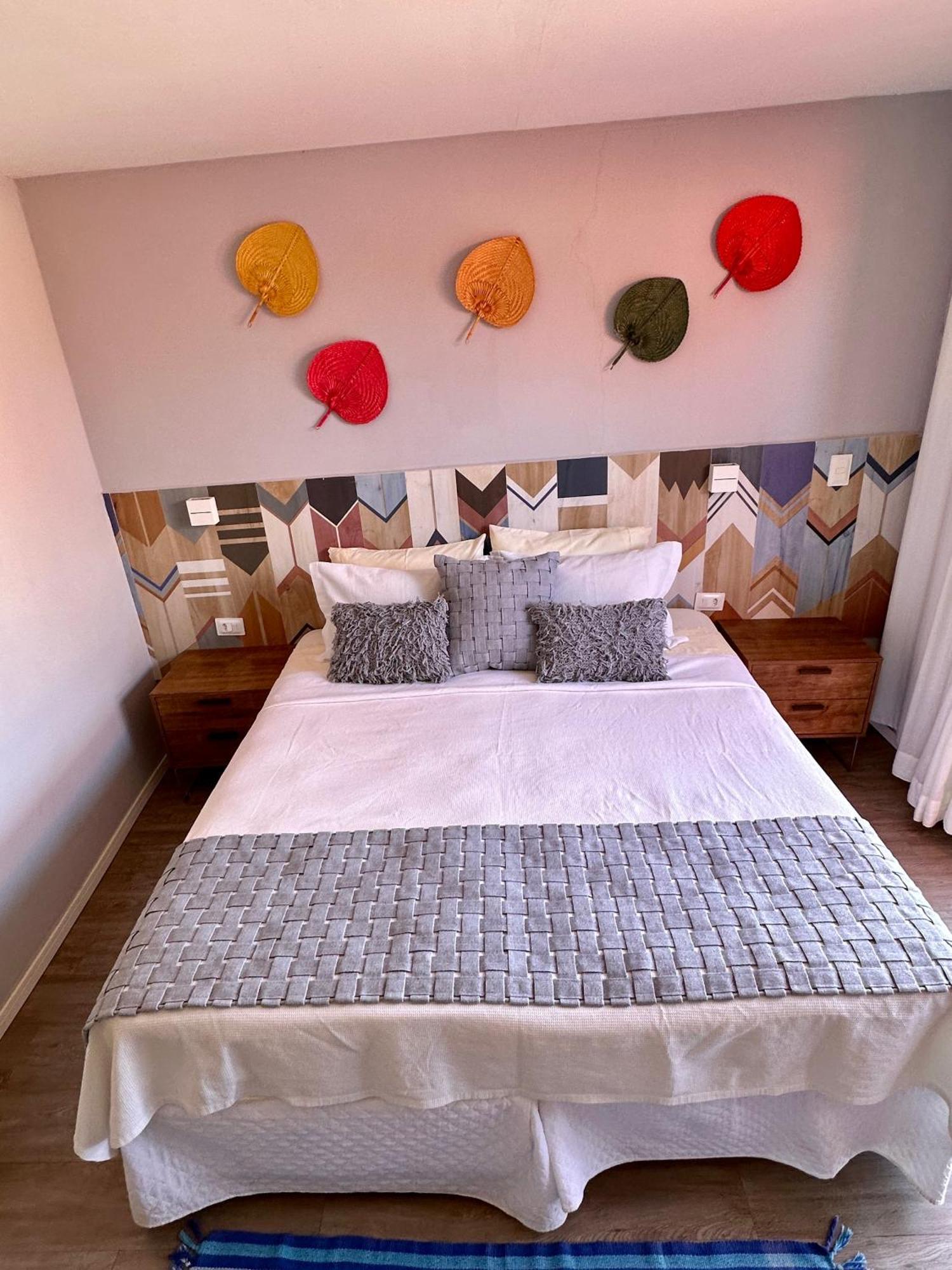 Alto Mar Guest House Фернанду-ди-Норонья Экстерьер фото