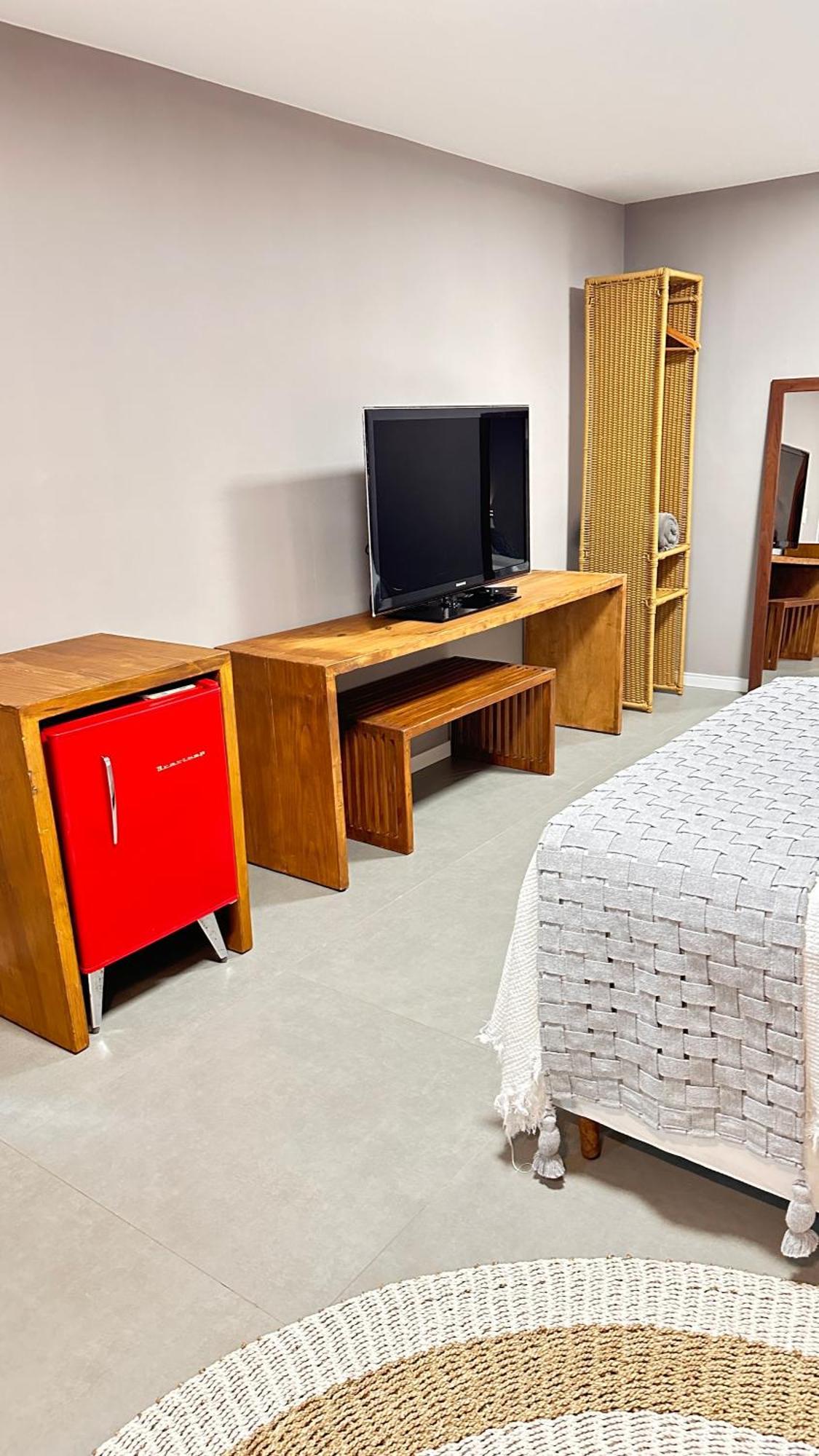 Alto Mar Guest House Фернанду-ди-Норонья Экстерьер фото