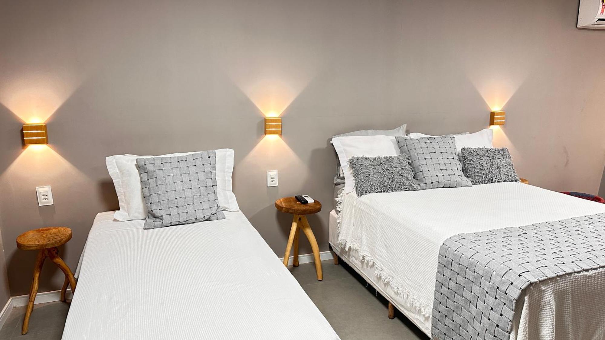 Alto Mar Guest House Фернанду-ди-Норонья Экстерьер фото