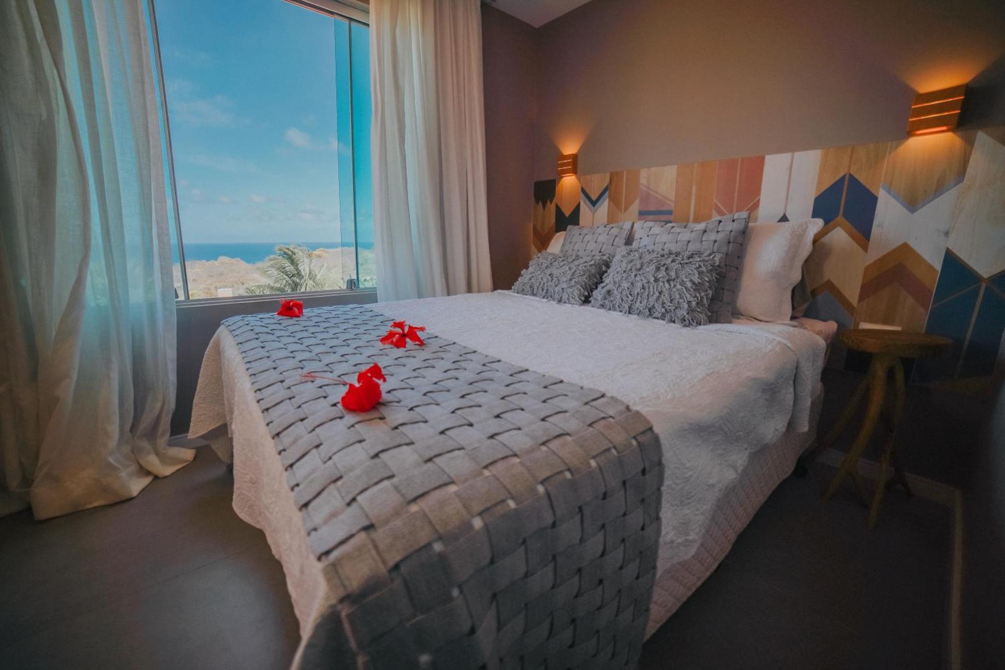 Alto Mar Guest House Фернанду-ди-Норонья Экстерьер фото