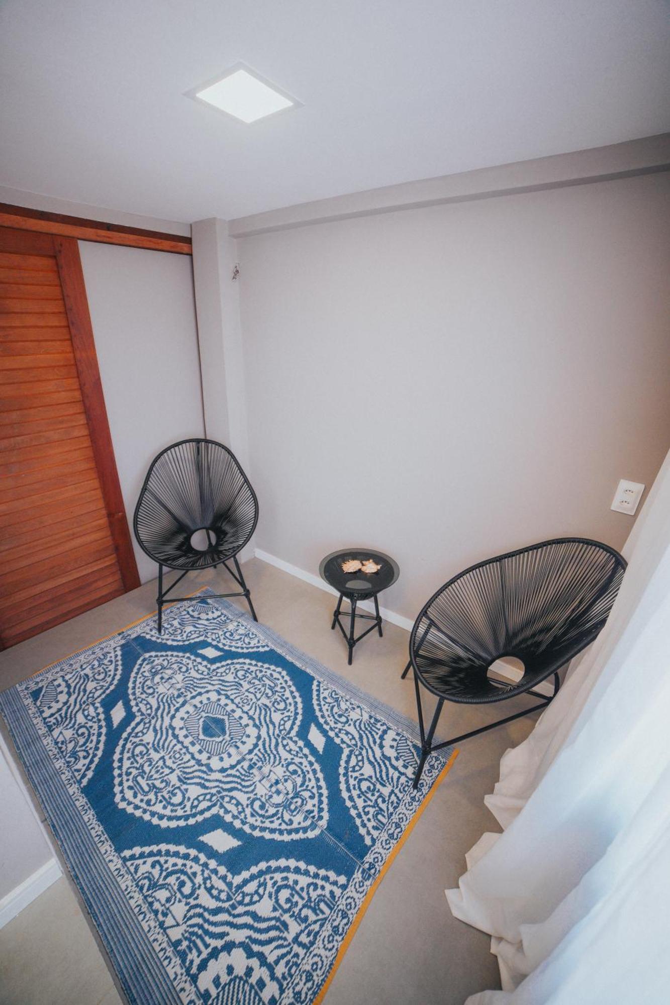 Alto Mar Guest House Фернанду-ди-Норонья Экстерьер фото