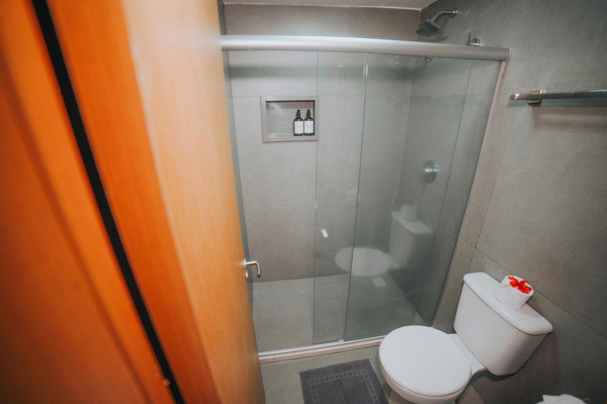 Alto Mar Guest House Фернанду-ди-Норонья Экстерьер фото