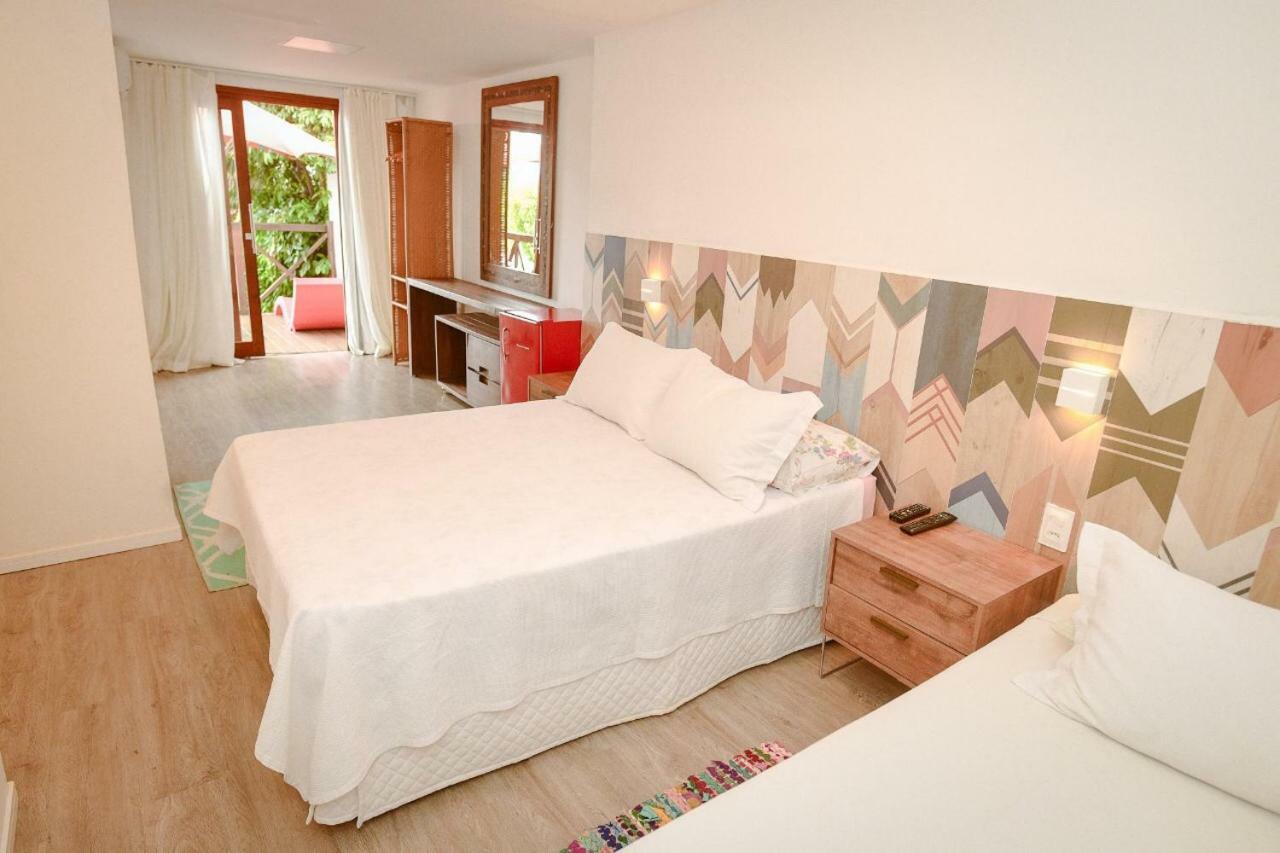 Alto Mar Guest House Фернанду-ди-Норонья Экстерьер фото