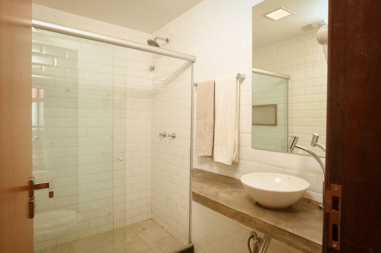 Alto Mar Guest House Фернанду-ди-Норонья Экстерьер фото